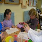 Kindergartenbesuchstag   12